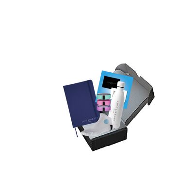 Welcome Pack Thumbnail